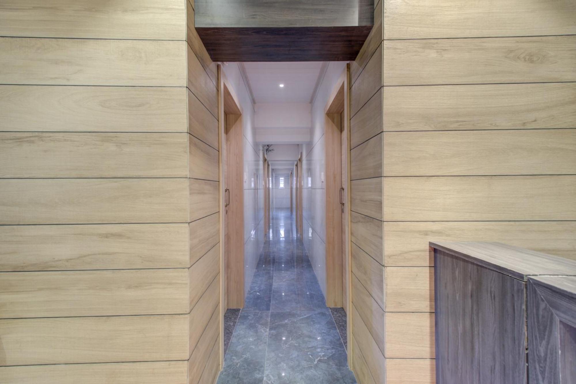 Spring Residency Hotel Mumbai (Bombay)