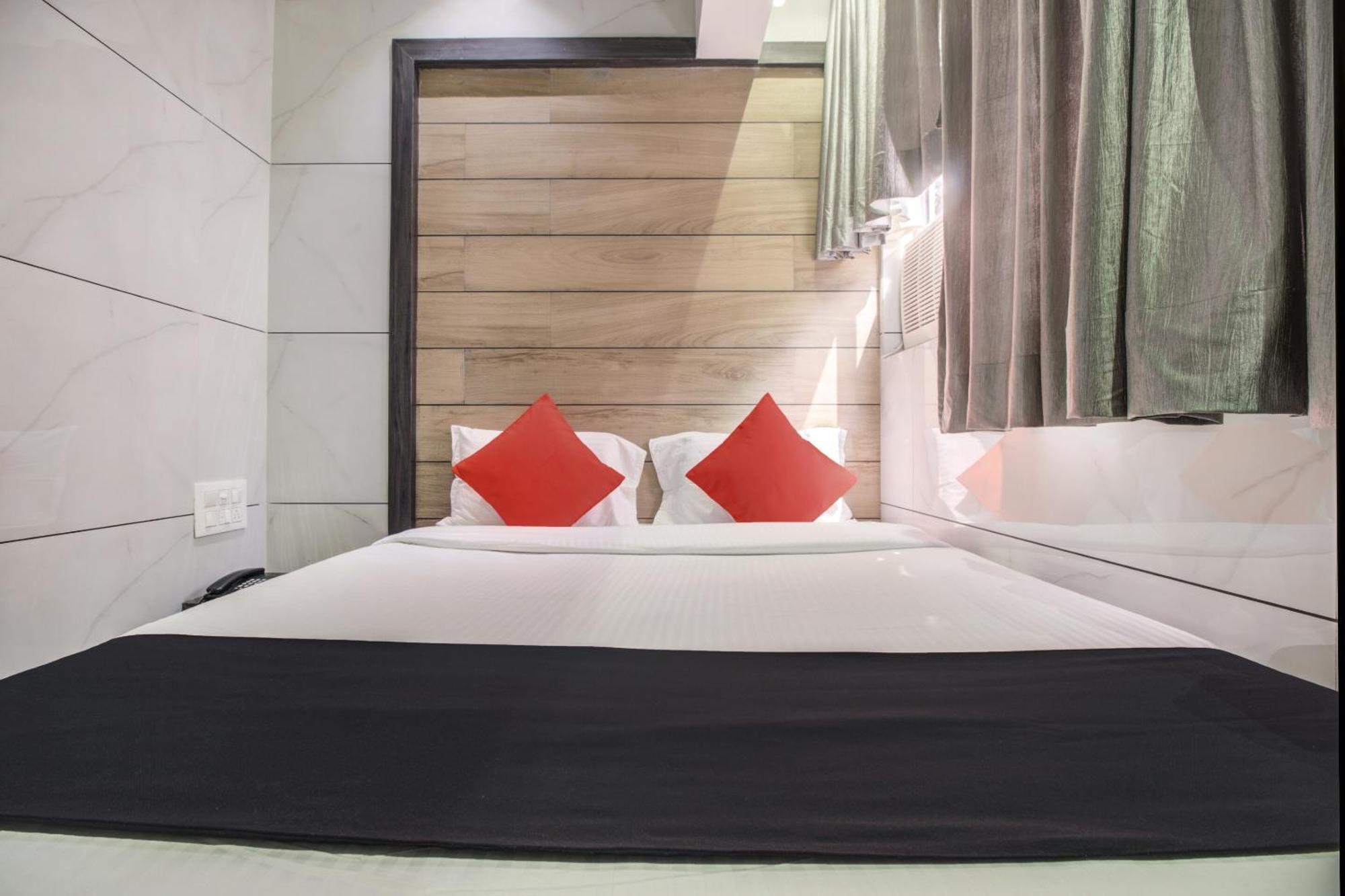 Spring Residency Hotel Mumbai (Bombay)